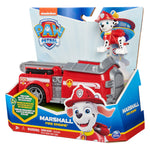 باو باترول لعبة مركبة إطفاء مع شخصية مارشال المركبات المتنوعه Paw Patrol