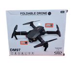 مينج وي دا طائرة درون رباعية طائرات الدرون MING WEI DA