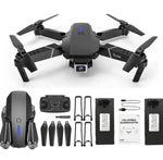 مينج وي دا طائرة درون رباعية طائرات الدرون MING WEI DA