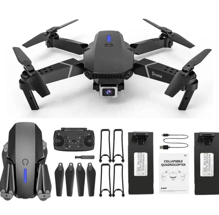 مينج وي دا طائرة درون رباعية طائرات الدرون MING WEI DA