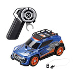 إكسوست سيارة سباق بيلد 2 درايف ايه اس متنوع السيارات ريموت كنترول EXOST