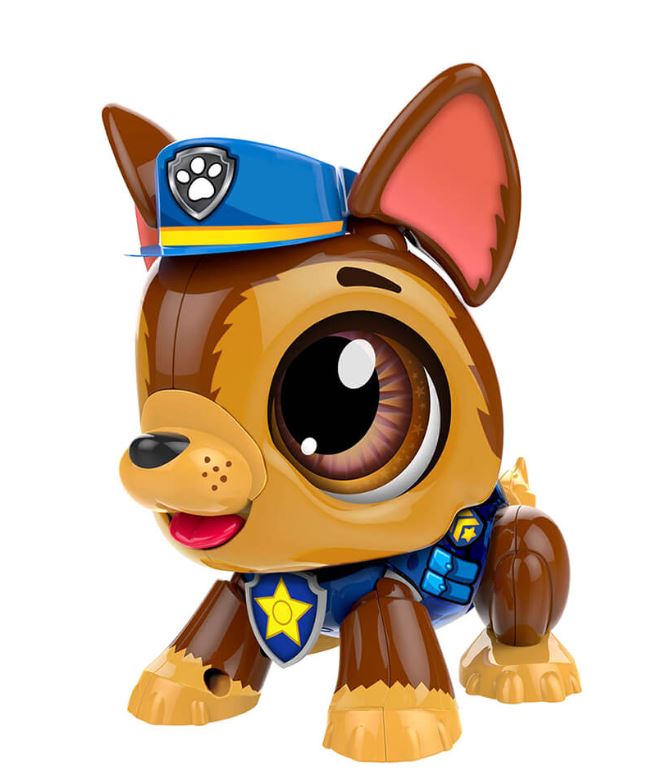 باو بترول مجسم تشيس دورية المخلب شخصيات كرتونية Paw Patrol