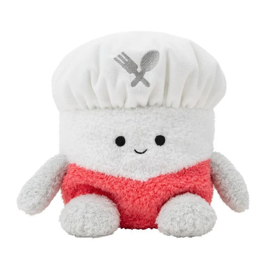 بام بامز دمىة كابيل ذا شيف