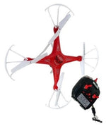 طائرة درون D6 بالريموت كنترول الوان متنوعه طائرات الدرون LOCAL