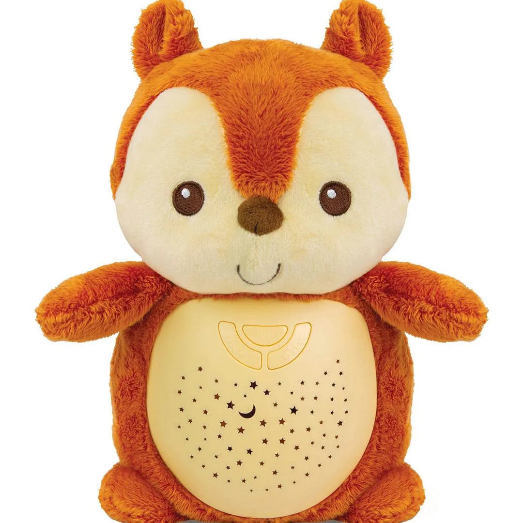 وين فن سنجاب أضواء النجوم 2 في 1 الالعاب القطنية WinFun