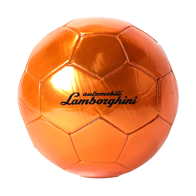 لامبورغيني كورة قدم برتقالي العاب الرياضه Lamborghini