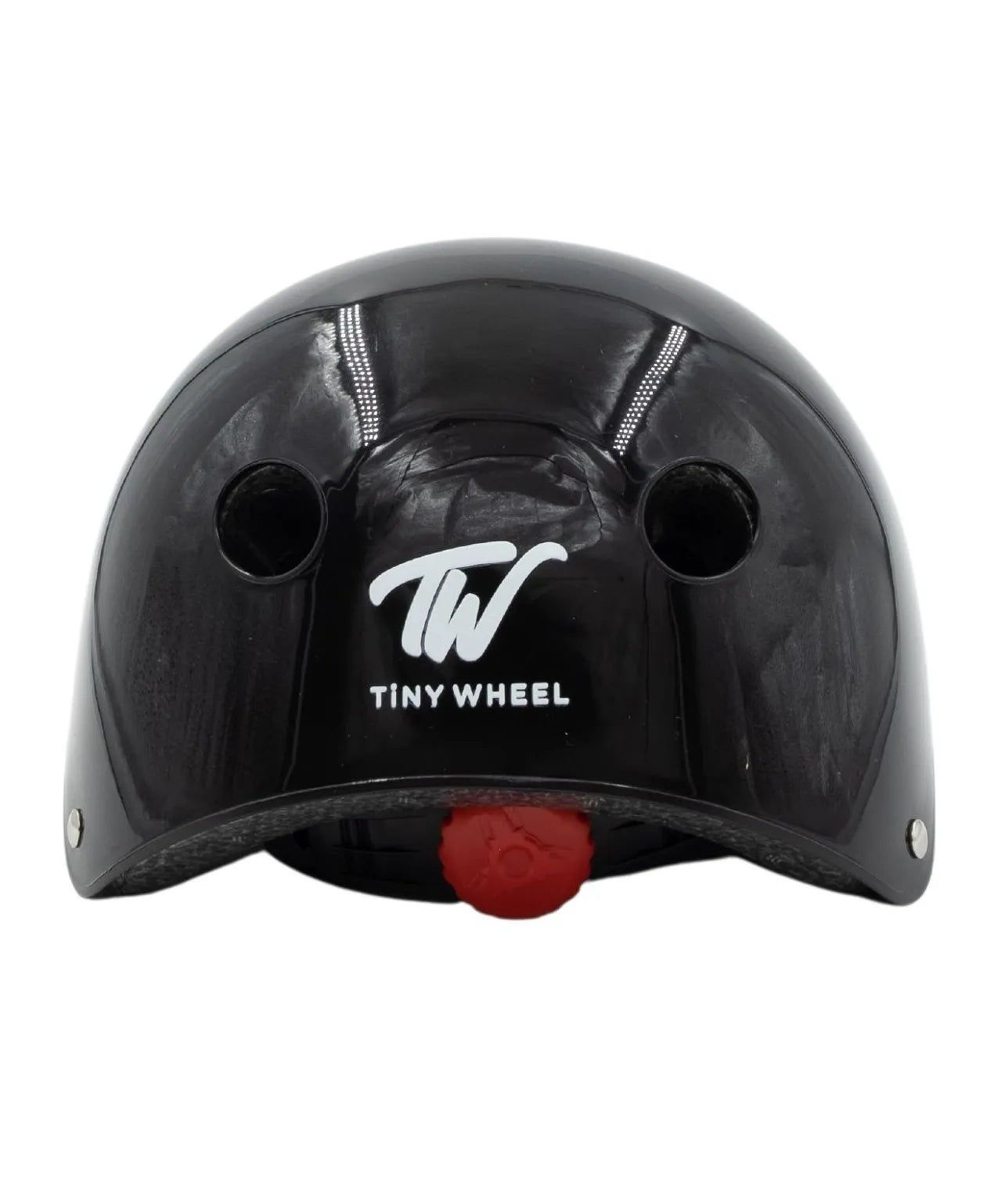 تايني ويل خوذة حماية الوان متنوعة اكسسوارات الدراجة Tiny Wheel