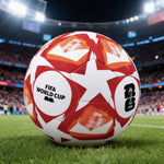 فيفا كأس العالم كرة قدم نجوم حمراء 2026 العاب الرياضه LOCAL