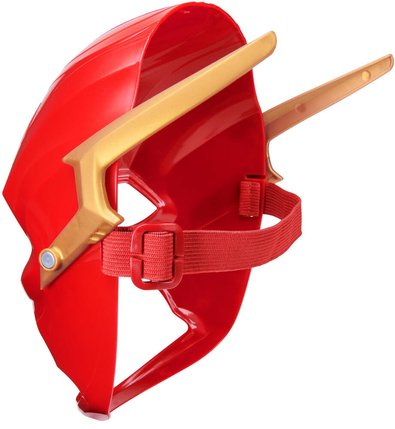 دي سي قناع مجسمات باتمان اشكال متنوعة الملابس التنكرية DC