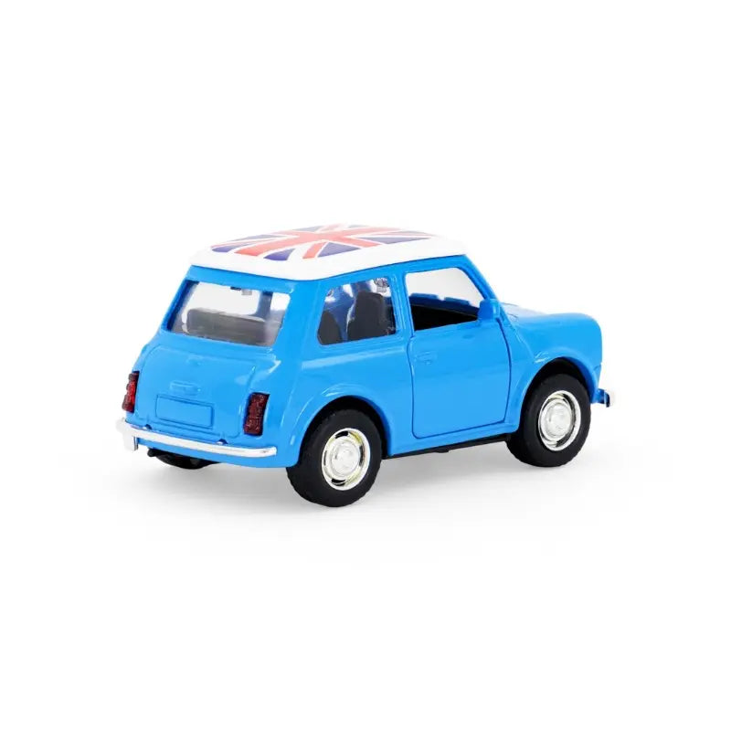 نيوبوي سيارة ميني كوبر متنوع سيارات داي كاست NewBoy