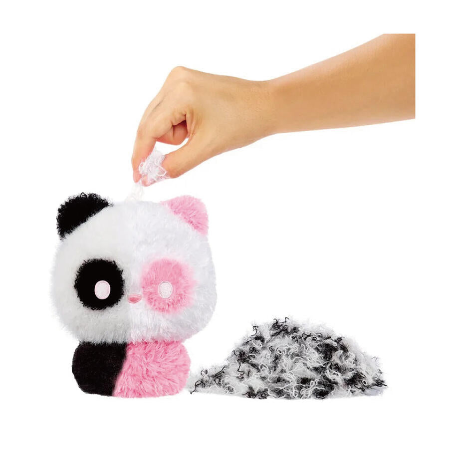 فلافي ستافيز مجسمات قطنية متنوعة الالعاب القطنية Fluffie Stuffiez