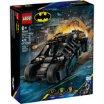 ليجو 76303 دي سي باتمان تمبلر ضد ذو الوجهين مكعبات التركيب LEGO