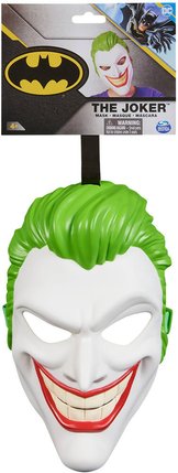 دي سي قناع مجسمات باتمان اشكال متنوعة الملابس التنكرية DC