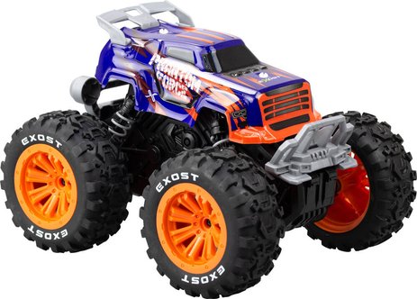 إكسوست سيارة فانتوم فورس ريموت كنترول السيارات ريموت كنترول EXOST