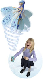 سكاي دانسرز دمية سافير سباركل الطائرة اكسسوارت الدمى SKY DANCERS