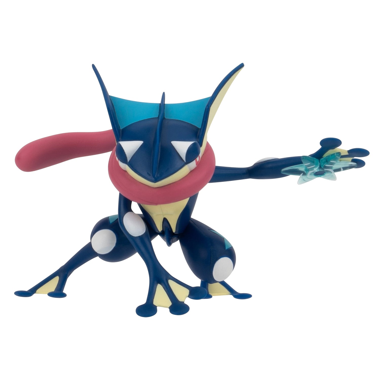 بوكيمون مجسم غرينينجا شخصيات كرتونية Pokemon