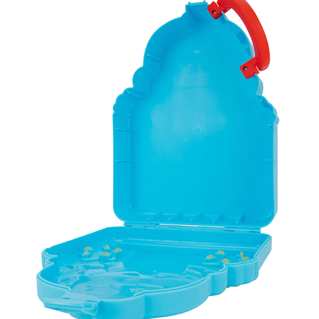 كوكوميلون لعبة اطفال على شكل حقيبة شخصيات كرتونية CoComelon