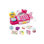 لعبة كاشير فايف ستار التسوق والوظائف LOCAL