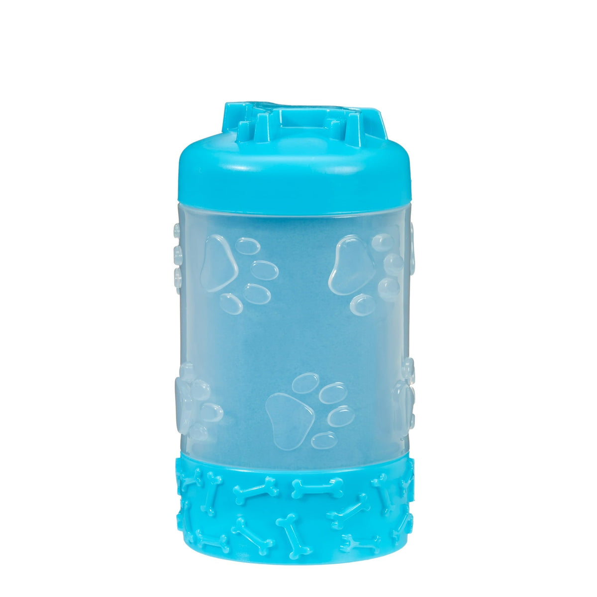 وندر فاكتوري رمل سحري ازرق تشكيل الرمل Wonder Factory