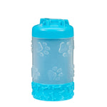 وندر فاكتوري رمل سحري ازرق تشكيل الرمل Wonder Factory