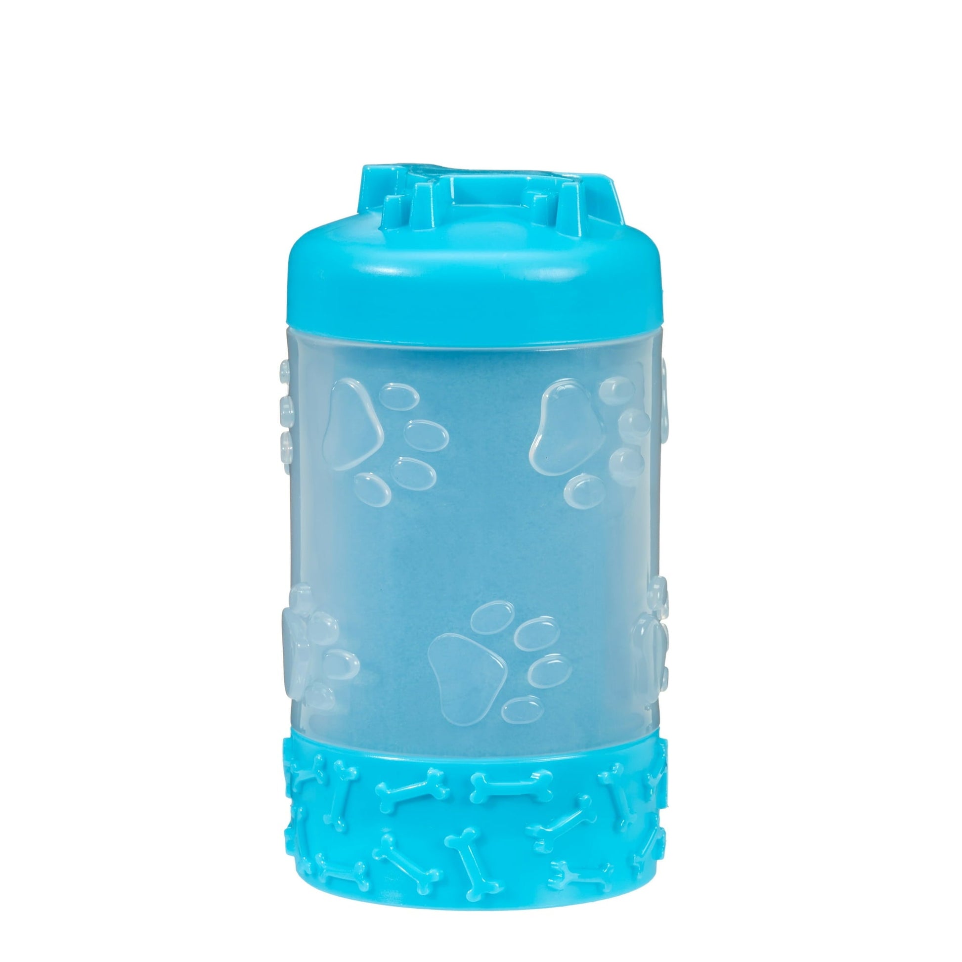 وندر فاكتوري رمل سحري ازرق تشكيل الرمل Wonder Factory