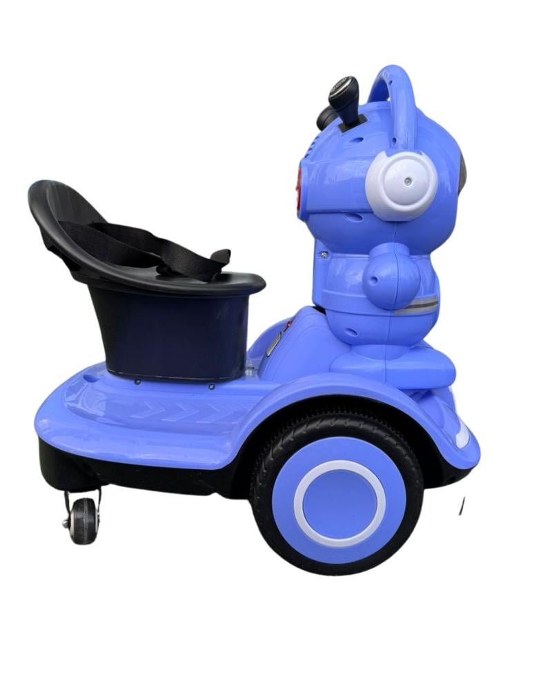 اسكوتر فضاء كهربائي متنوع سكوتر كهربائي LOCAL