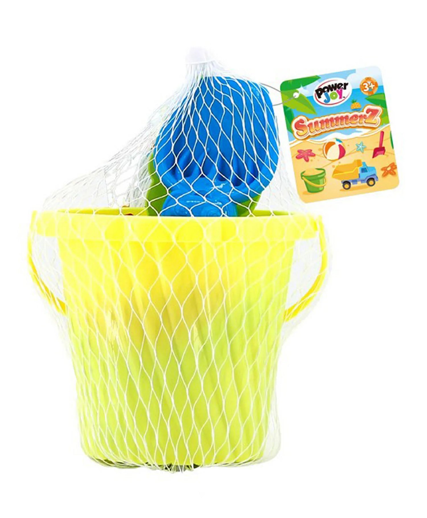 موندو دلو ألعاب الشاطئ 6 قطع متنوع ألعاب الرمل والبحر Mondo