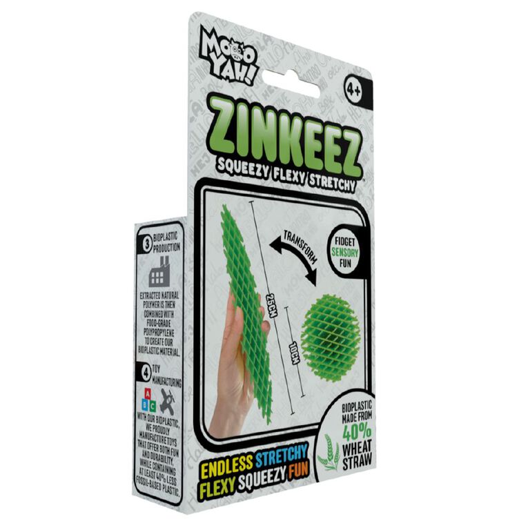 لعبة التململ الممتعة الوان متنوعة ألعاب الأكشن Moo YAH