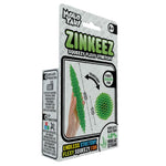 لعبة التململ الممتعة الوان متنوعة ألعاب الأكشن Moo YAH