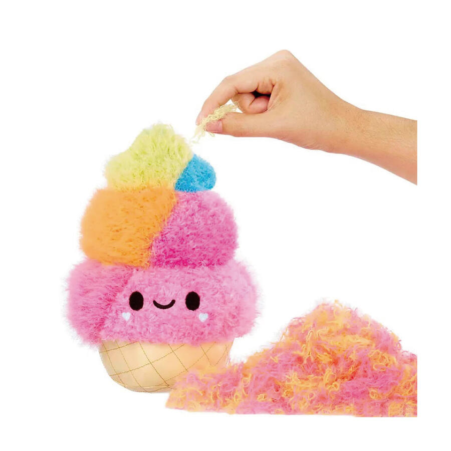 فلافي ستافيز مجسمات قطنية متنوعة الالعاب القطنية Fluffie Stuffiez