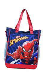 دزني شنطة كتف سبايدرمان مارفل أدوات مدرسية Marvel