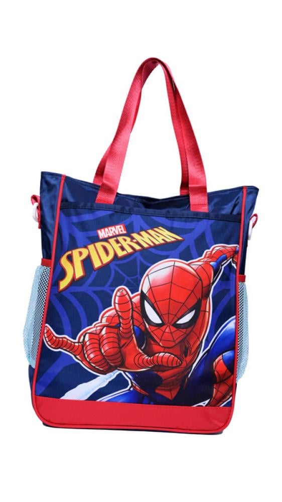 دزني شنطة كتف سبايدرمان مارفل أدوات مدرسية Marvel