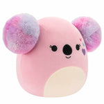 سكويش مالوز دمية كوالا كيا في كايليا 20 سم الالعاب القطنية Squishmallows