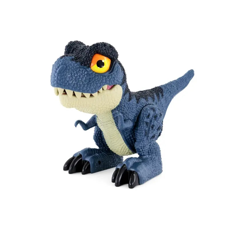 نيوبوي لعبة زئير الديناصور متنوع مجسمات الحيوانات NewBoy