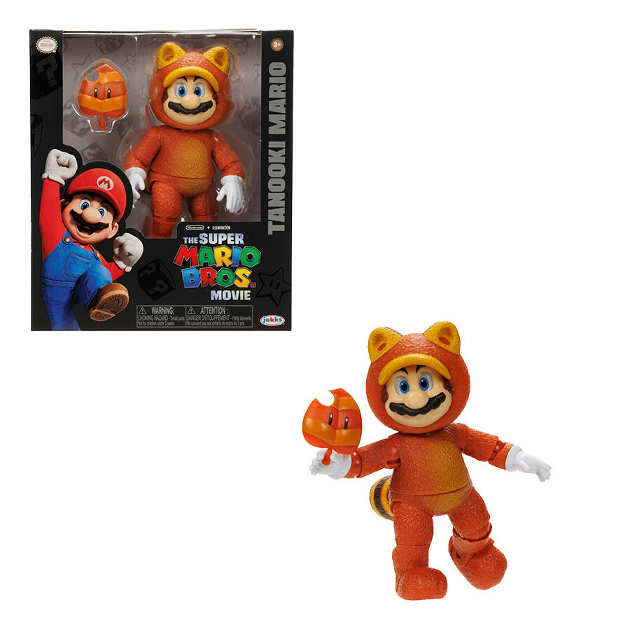 سوبر ماريو نينتندو شخصيات 13سم اشكال متنوعة شخصيات كرتونية Super Mario