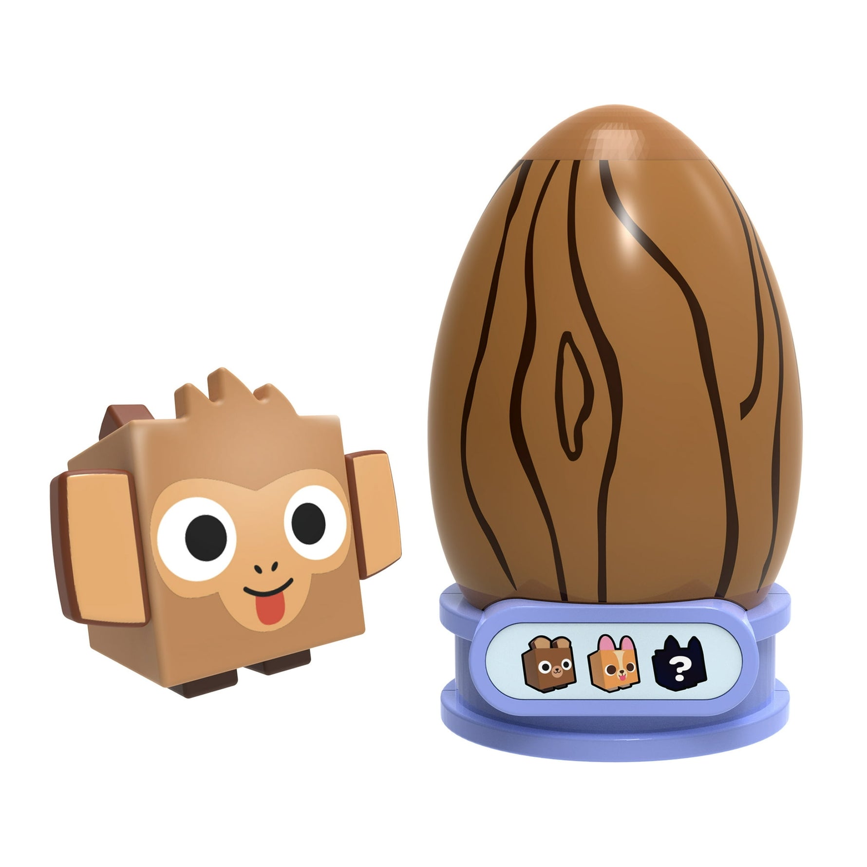 بيت سيميولايتر صندوق التنين أخضر المجسمات Pet Simulator