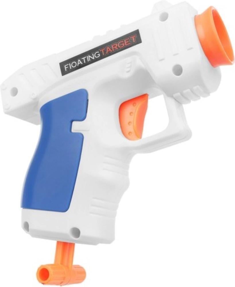 لعبة مسدس تصويب طلقات هوائية مسدسات مطاطية LOCAL