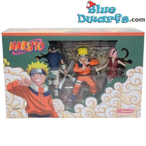 ناروتو مجسمات 9سم شخصيات كرتونية Naruto
