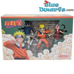 ناروتو مجسمات 9سم شخصيات كرتونية Naruto