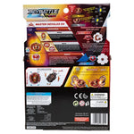 بي باتل‏ بلبل انفجار ستارتر ديفولوس دي 5 ألعاب الأكشن BeyBattle