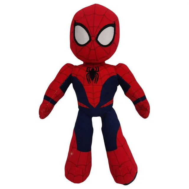 مارفل سبايدرمان القطني 27 سم الالعاب القطنية Spider-Man
