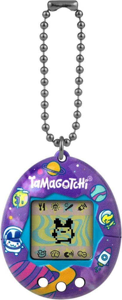 تاماجوتشي لعبه الحيوان الاليف بتصميم ميرميد ألعاب الكترونية Tamagotchi