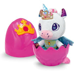 بيبي جيمي دمية اليونيكورن المجنحة اشكال متنوعة الالعاب القطنية Baby Gemmy