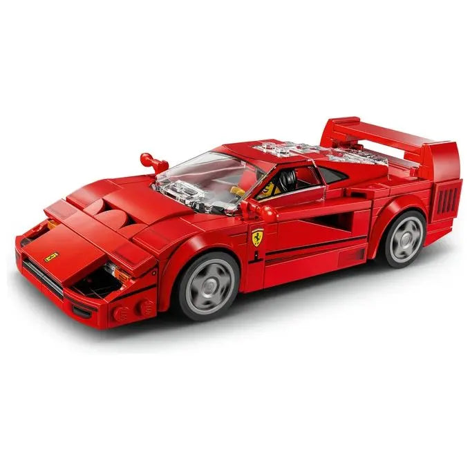 ليجو 76934سبيد سيارة فيراري مكعبات التركيب LEGO