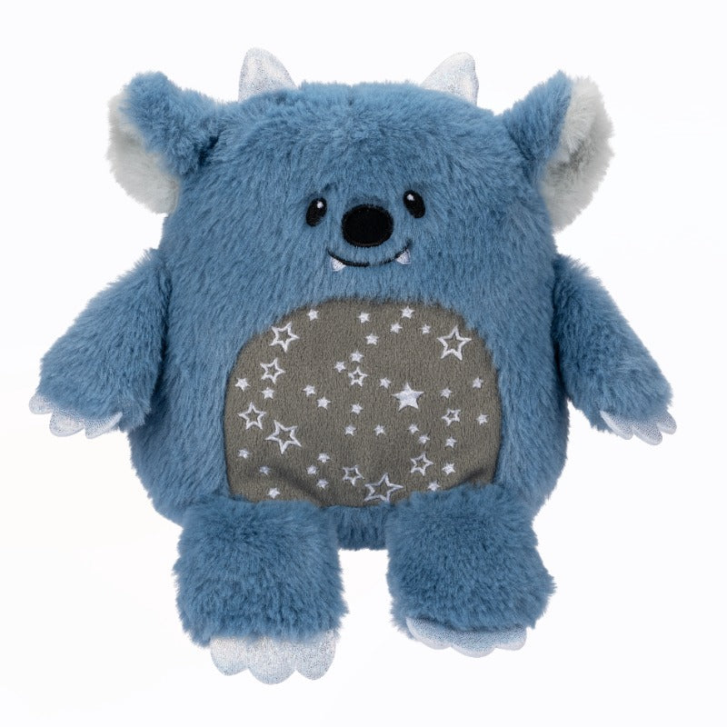 روس دمي وحوش وقت النوم 25 سم اشكال متنوعة الالعاب القطنية Russ