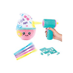 اير برش دمية فودتاستك ميني رسم و تلوين Airbrush Plush