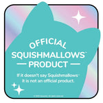 سكويش مالوز دمية تشيكا الالعاب القطنية Squishmallows