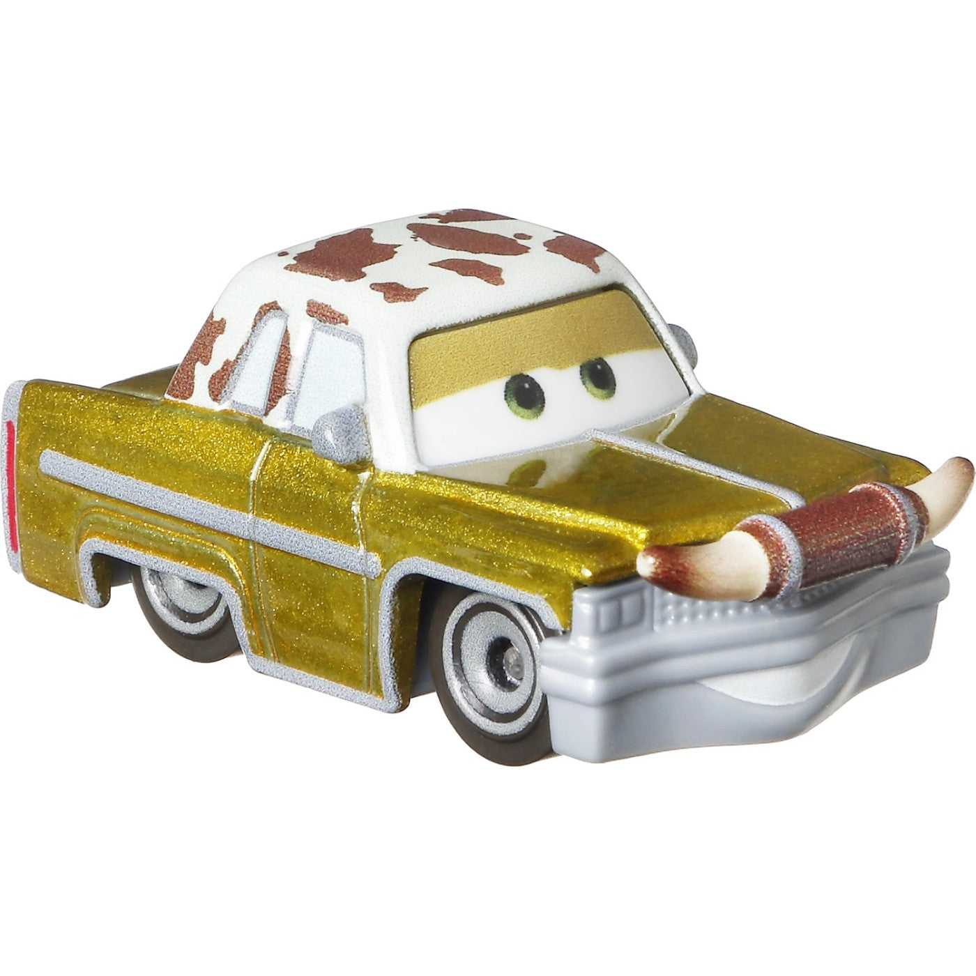 ديزني كارز ميني ريسرز ريس المركبات المتنوعه Disney