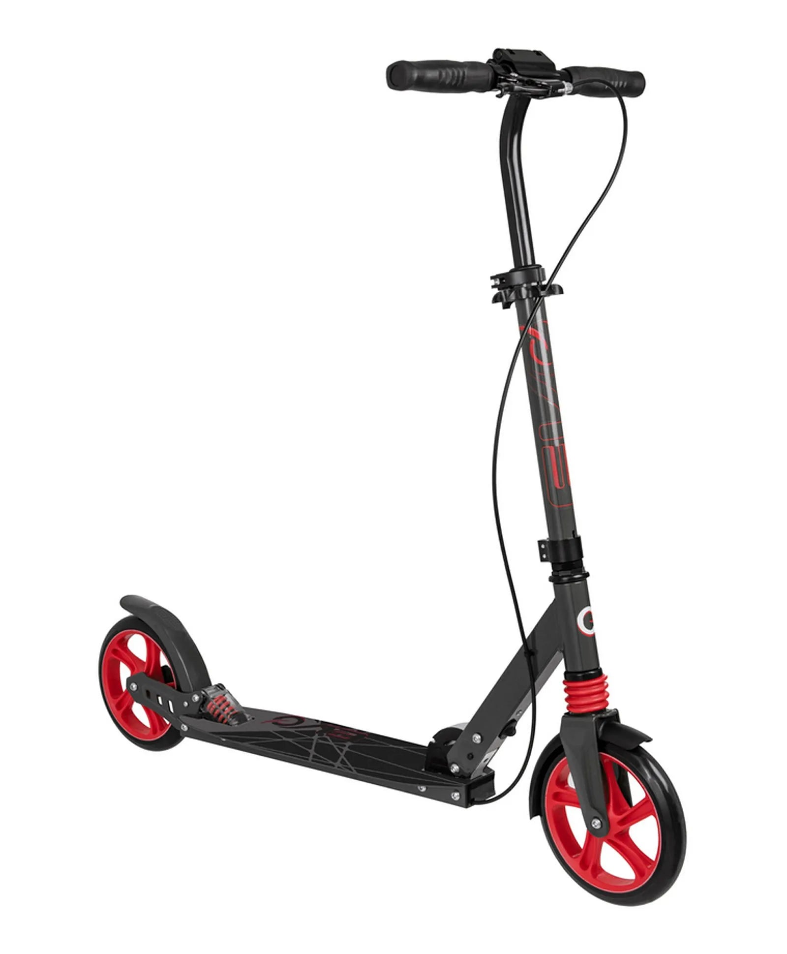 ايفو سكوتر ستريت رايدر سكوتر عجلتين EVO