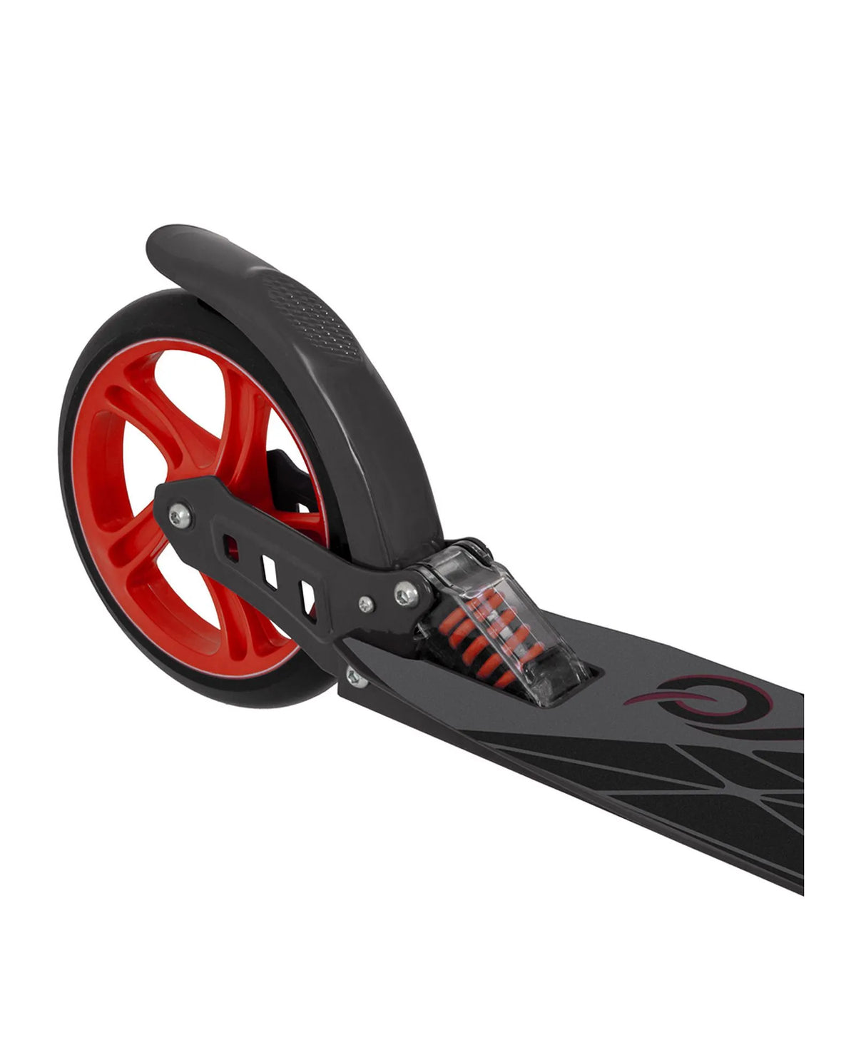 ايفو سكوتر ستريت رايدر سكوتر عجلتين EVO